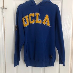 UCLA sweater